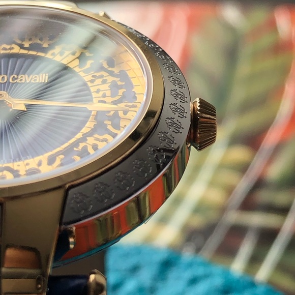 ? Roberto Cavalli Watch ? main image 5
